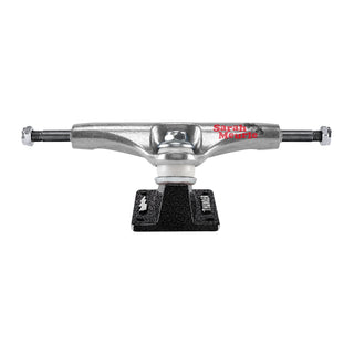 Thunder Skateboard Trucks Sarah Meurle Emulsion Hollow Lights Silver/Black 147 (8.0")