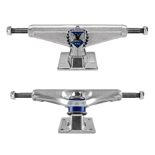 Venture Skateboard Trucks Kai Kishi V-Hollow Silver 5.6 (8.25")