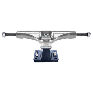 Thunder Skateboard Trucks Suciu Nightwatch Inverted Silver/Blue 149 (8.5")
