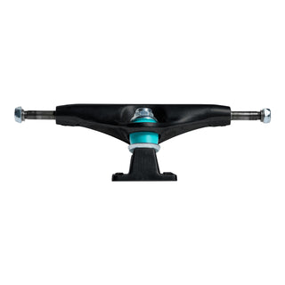 Thunder Skateboard Trucks T-II Team Matte Black 148 (8.25")