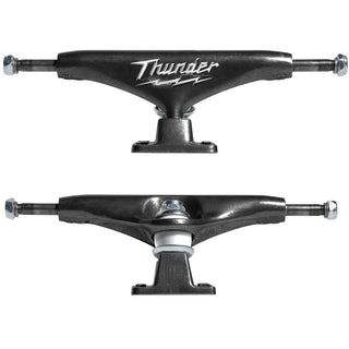 Thunder Skateboard Trucks T-II Voltage 148 (8.25") Dark Grey