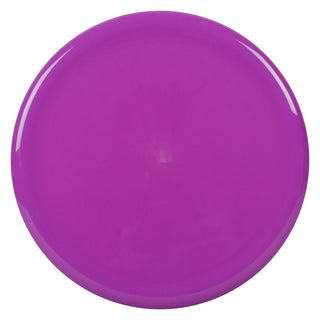 Streamline Discs Neutron Soft Range Putt and Approach 2/1/-0.5/0.5 Blank Purple (No Stamp) 173 grams