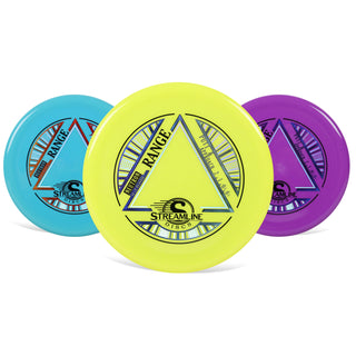 Streamline Discs Neutron Soft Range Putt and Approach 2/1/-0.5/0.5 - Choose Exact Disc