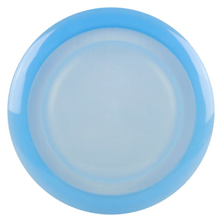 Kastaplast Disc Golf K1 Rask Distance Driver 14/3/0/4 Blue 175 grams