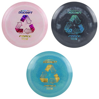 Discraft Disc Golf Recycled ESP Force Distance Driver 12/5/0/3 - Choose Exact Disc