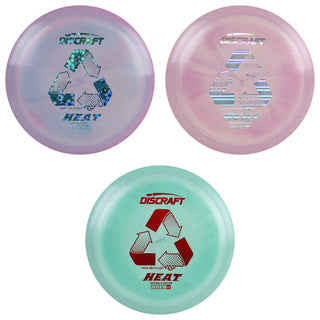 Discraft Disc Golf Recycled ESP Heat Distance Driver 9/6/-3/1 - Choose Exact Disc