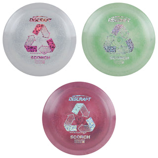 Discraft Disc Golf Recycled ESP Scorch Distance Driver 11/6/-2-2 - Choose Exact Disc