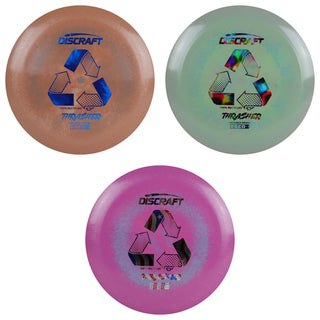 Discraft Disc Golf Recycled ESP Thrasher Distance Driver 12/5/-3/2 - Choose Exact Disc