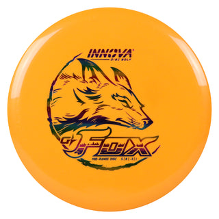 Innova Disc Golf Gstar Fox Midrange Disc 5/6/-3/1 - Choose Exact Disc