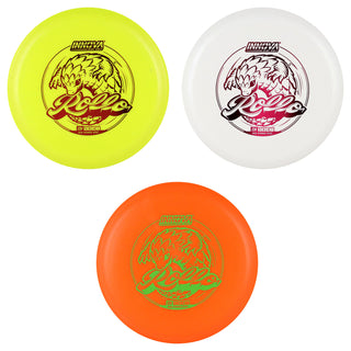 Innova Disc Golf DX Rollo Midrange (Roller) 5/6/-4/1 - Choose Exact Disc