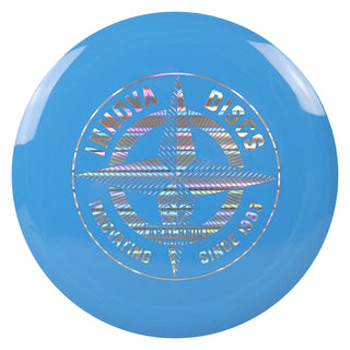 Innova Disc Golf First Run Star Arachnid Midrange Disc 5/6/-1/1 Blue/Holo 180 grams