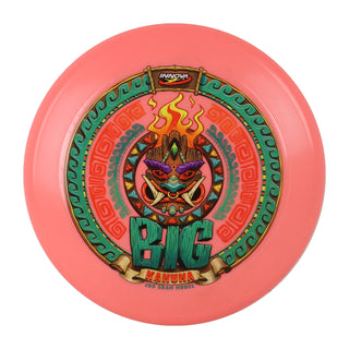 Innova Big Kahuna 200 Gram Heavyweight Ultimate (Or Freestyle) Disc Pink
