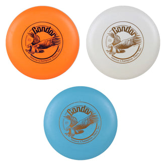 Innova Disc Golf DX Condor Specialty Throw and Catch Disc - Choose Exact Disc