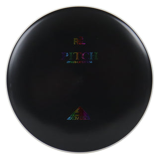 Axiom Discs R2 Neutron Pitch Hybrid Catch Putter  1/7/-0.5/0 Black/White 172 grams