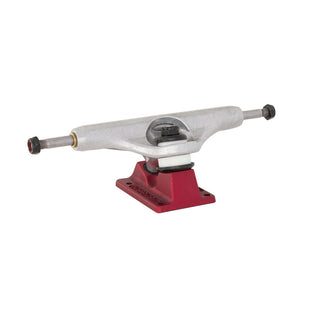 Independent Skateboard Trucks Stage 11 Hollow Pedro Delfino Red 139 / 8.0"