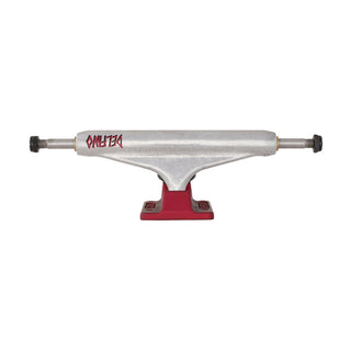 Independent Skateboard Trucks Stage 11 Hollow Pedro Delfino Red 139 / 8.0"