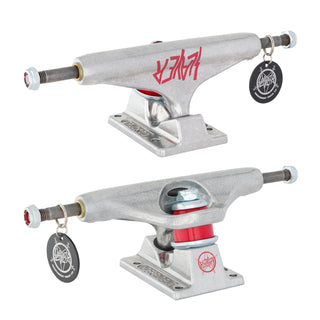 Independent Trucks Stage 11 Standard Slayer Silver 139 (8.0")