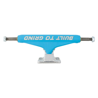 Independent Trucks Stage 11 Standard BTG Speed Blue/Silver 149 (8.5")