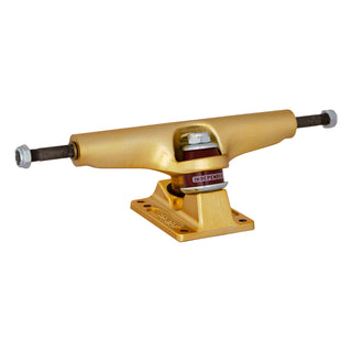 Independent Skateboard Trucks Stage 4 Gold 151 (8.625")