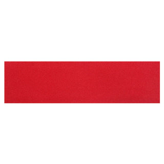 Pimp Griptape Panic Red 9" x 33"