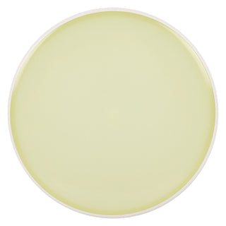 MVP Disc Golf Eclipse Glow Watt Putter 2/5/-0.5/0.5 Blank (No Stamp)/White 174 grams