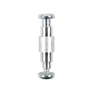 Replacement Inline Skate Axle and Spacers Kit - 36mm