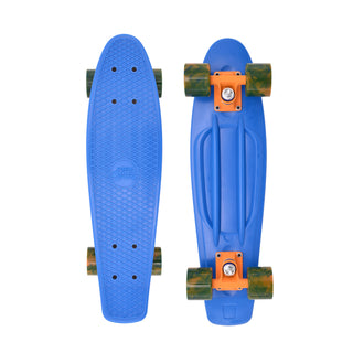 Street Surfing Plastic Cruiser Beach Board Ocean Breeze
