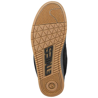 Etnies Skateboard Shoes Callicut Black/White