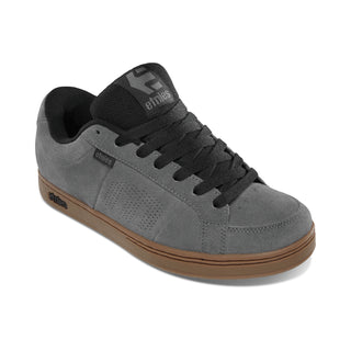 Etnies Skateboard Shoes Kingpin Grey/Black/Gum 