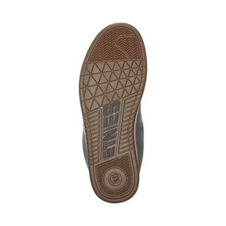 Etnies Skateboard Shoes Kingpin Grey/Black/Gum 