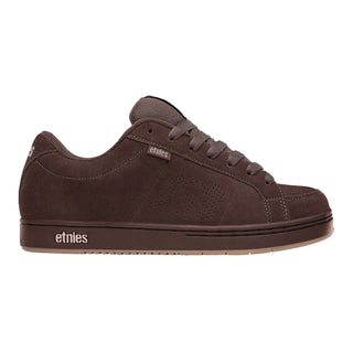Etnies Shoes Kingpin Brown/Black/Tan