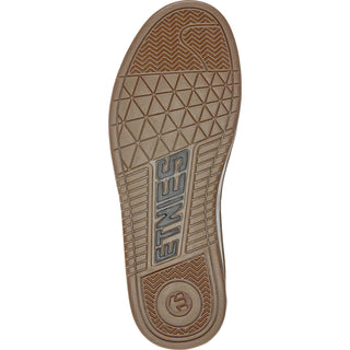 Etnies Skate Shoes Kingpin Black/White/Gum