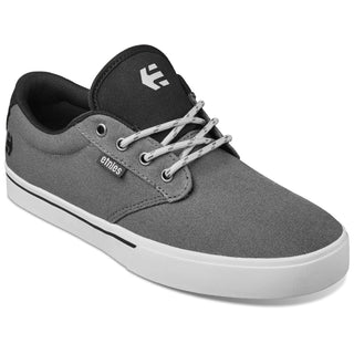 Etnies Skateboard Shoes Jameson 2 Eco Dark Grey/Black/Red