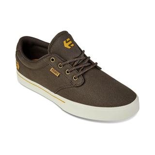 Etnies Skateboard Shoes Jameson 2 Eco Chocolate 