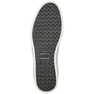 Etnies Skateboard Shoes Jameson 2 Eco Tan/Blue/White