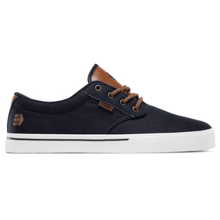 Etnies Shoes Jameson 2 Eco Navy/Tan/White