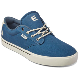 Etnies Skateboard Shoes Jameson 2 Eco Aquamarine