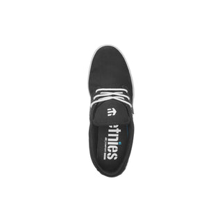 Etnies Skateboard Shoes Jameson 2 Eco Black/White/White