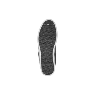Etnies Skateboard Shoes Jameson 2 Eco Black/White/White