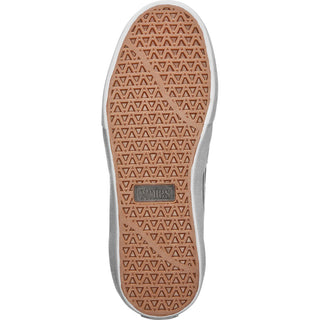 Etnies Skateboard Shoes Barge LS Dark Grey/Black/Orange