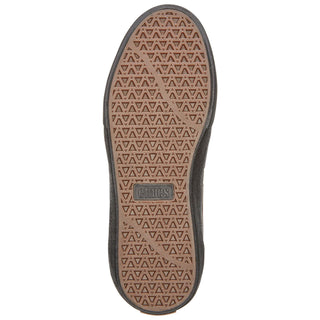 Etnies Skateboard Shoes Barge LS Brown/Black