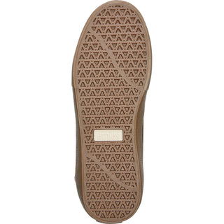 Etnies Skateboard Shoes Barge LS Brown/Gum/Gold