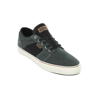 Etnies Skateboard Shoes Barge LS Green/Black 