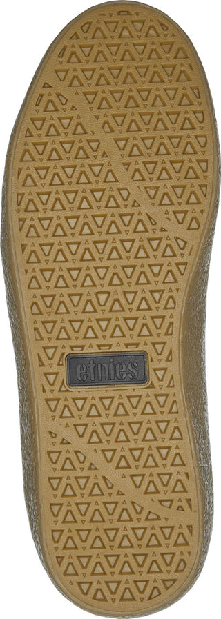Etnies Skateboard Shoes Barge LS Black Raw
