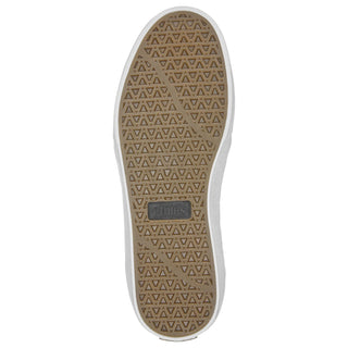 Etnies Skateboard Shoes Barge LS Black/Brown