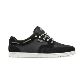 Etnies Shoes Dory Black/Green 