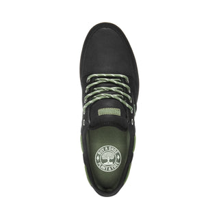 Etnies Shoes Dory Black/Green 