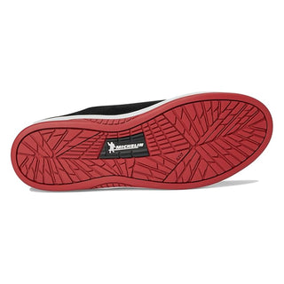 Etnies Skateboard Shoes Marana Blacktop Wash