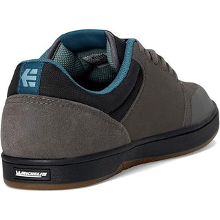 Etnies Skateboard Shoes Marana Grey/Black/Slate