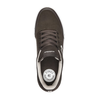 Etnies Shoes Marana Brown/White Mens